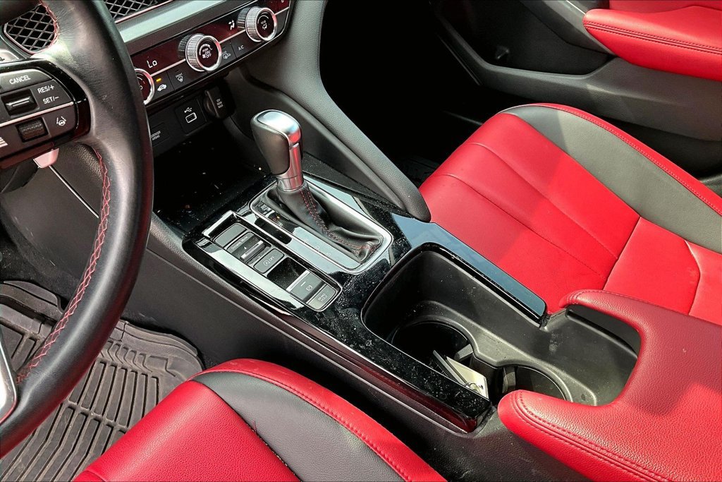 Used 2024 Acura Integra A-Spec FWD image 16