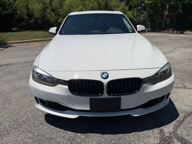 Used 2015 BMW 328i xDrive Sedan AWD/4WD image 8