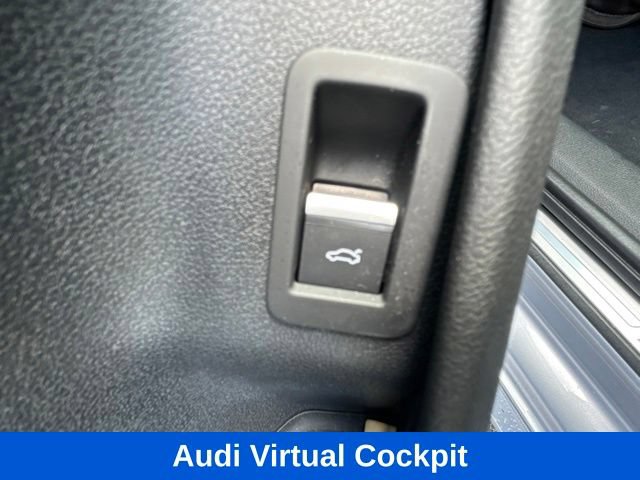 Used 2017 Audi A4 2.0T Prestige AWD/4WD image 21