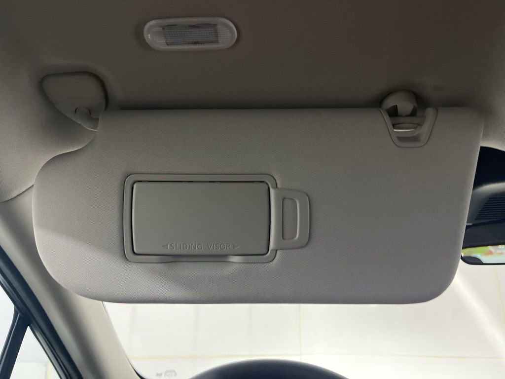 Used 2025 Nissan Murano SV image 75