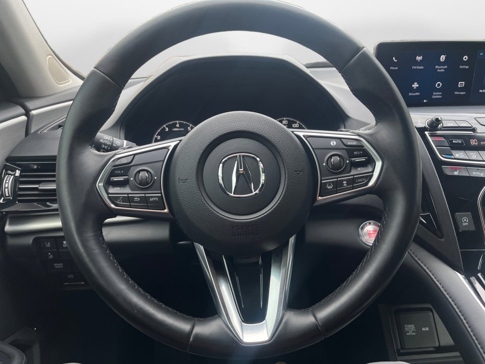Used 2020 Acura RDX FWD image 10