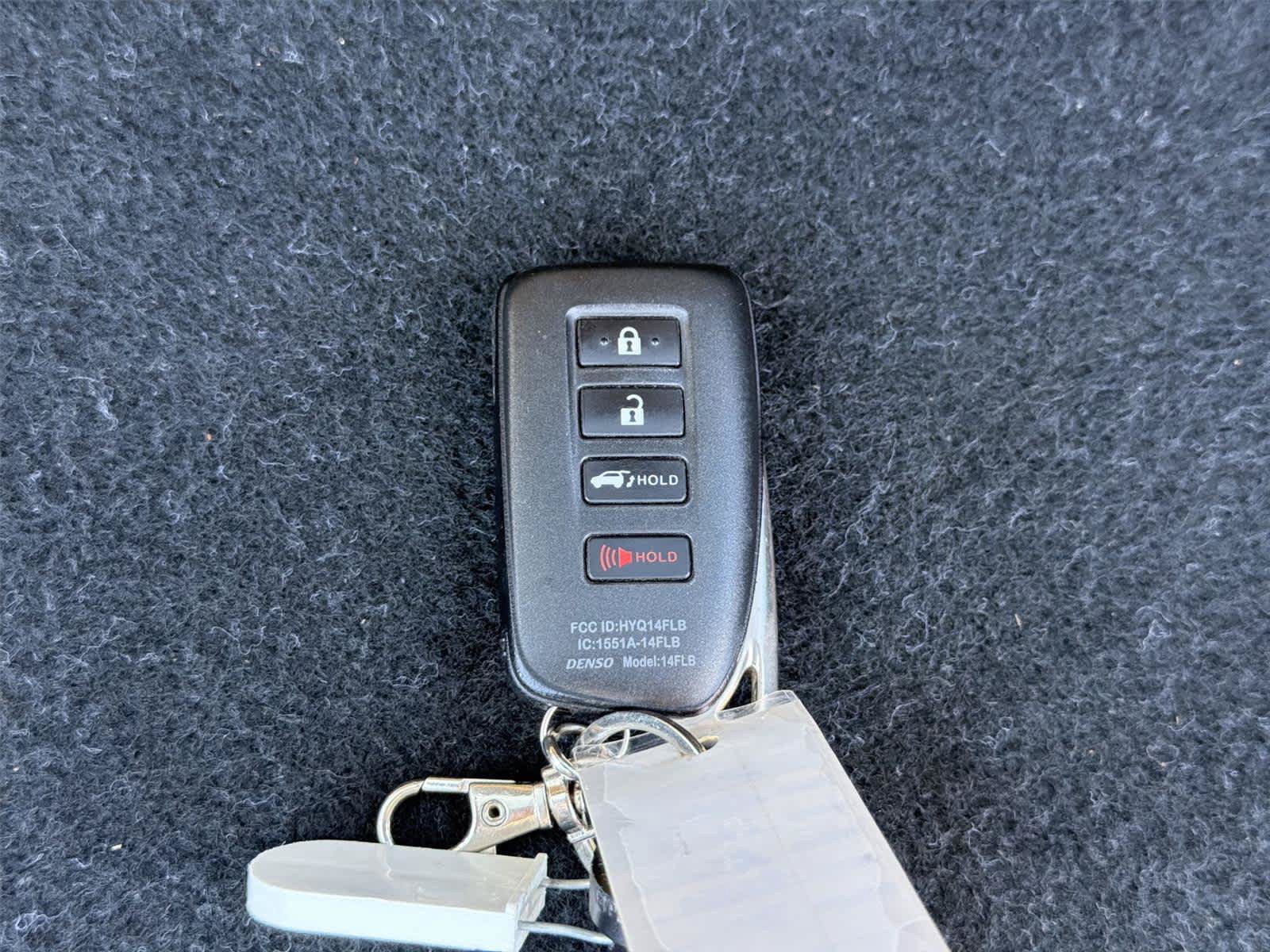 Used 2021 Lexus RX 350 FWD w/ Premium Package image 21