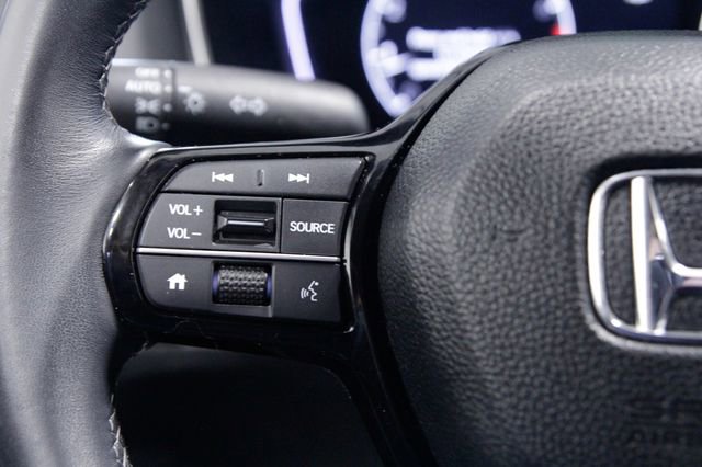 Certified 2023 Honda Civic EX-L image 26