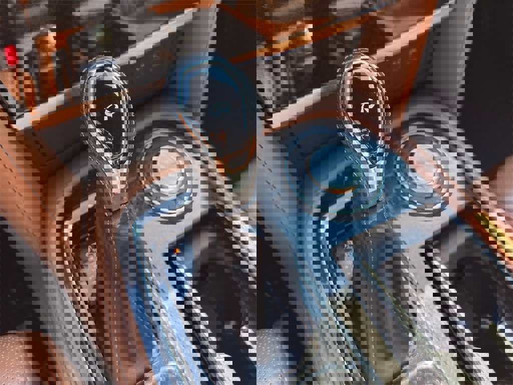 Used 2023 INFINITI QX80 Sensory w/ All-Season Package image 20