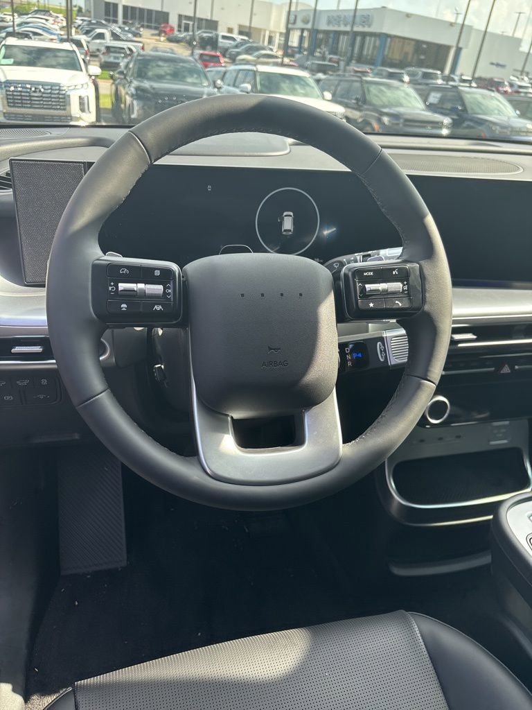 New 2026 Hyundai Ioniq 9 Limited image 10