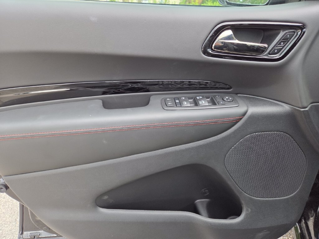 New 2026 Dodge Durango GT AWD/4WD image 31