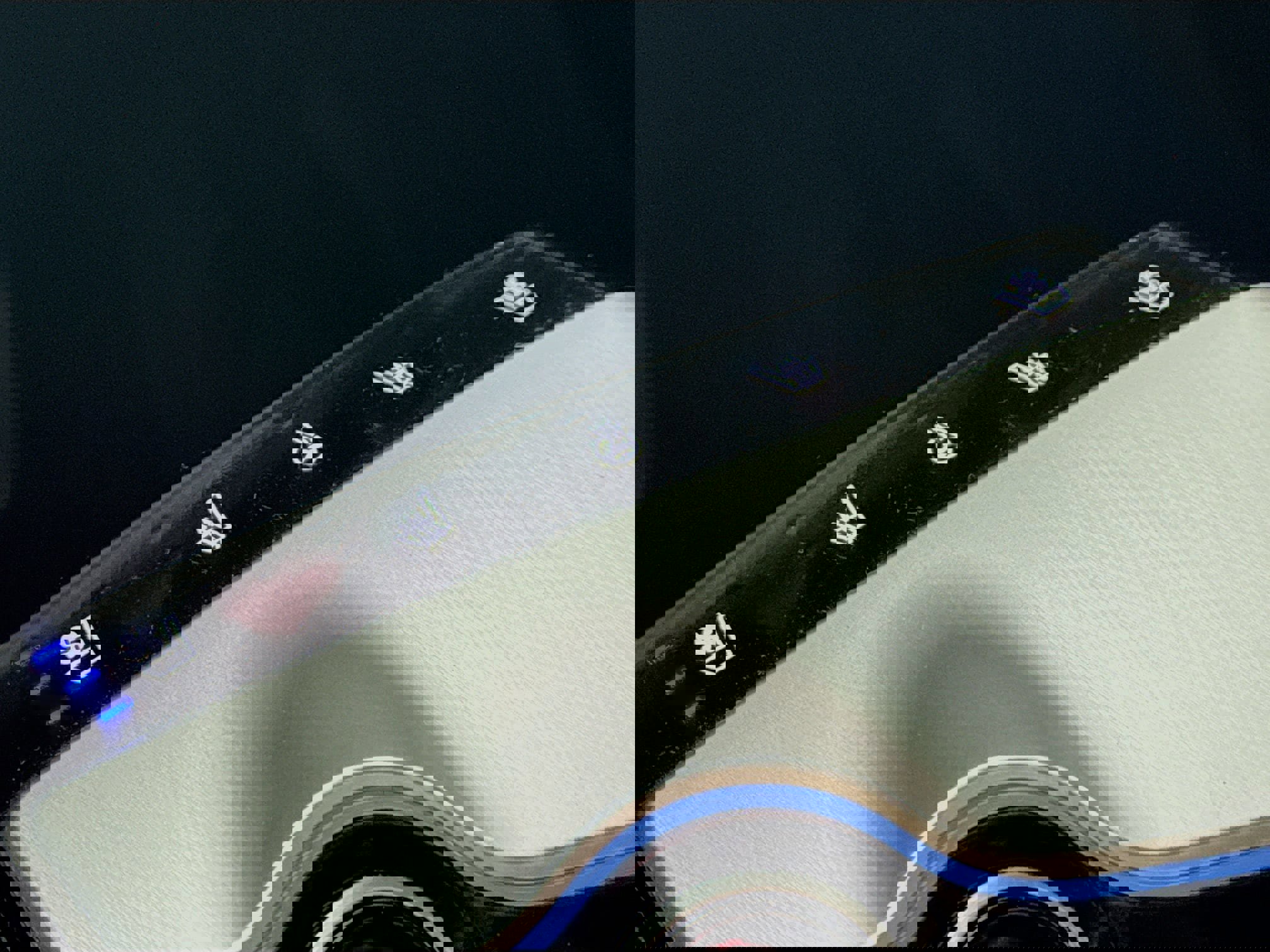 Used 2022 Kia EV6 GT-Line w/ GT-Line Suede Seat Package image 5