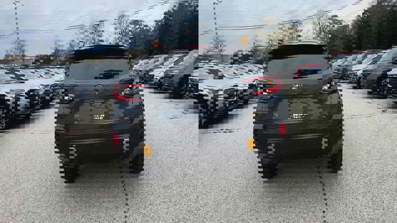 New 2026 Subaru Crosstrek 2.5i Wilderness image 7