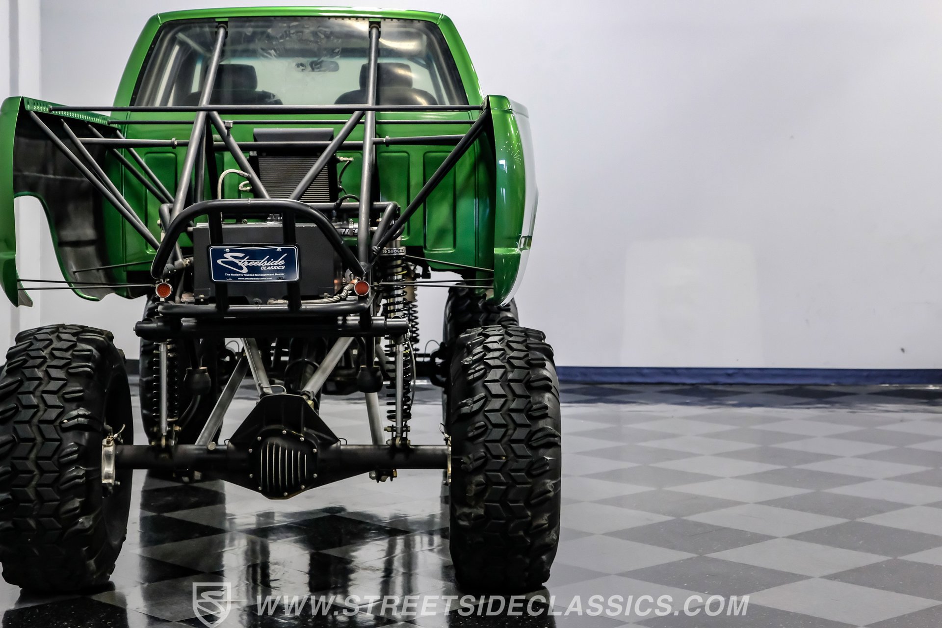 Used 1988 Chevrolet Silverado 1500 2WD Extended Cab image 25