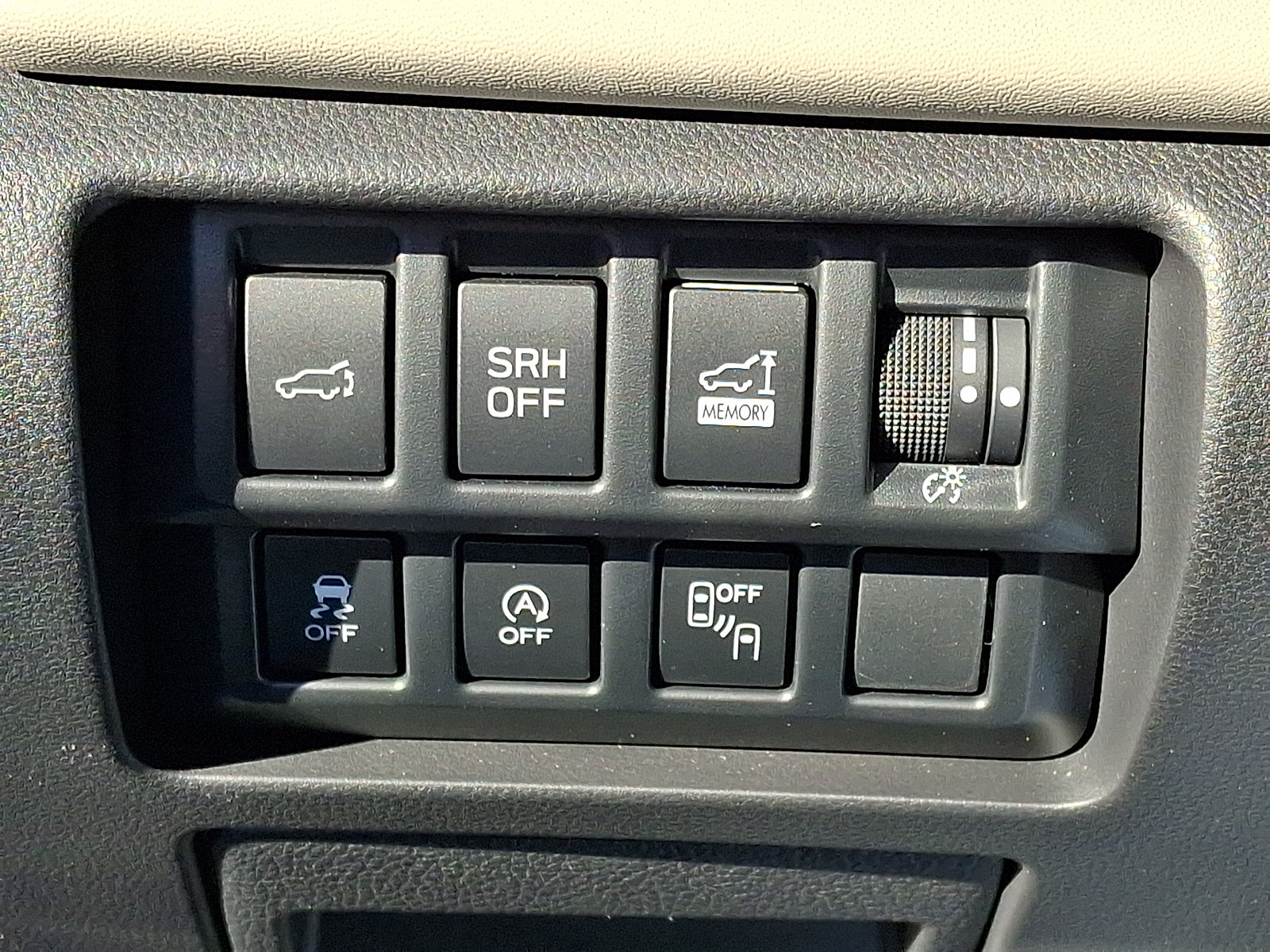 Certified 2024 Subaru Forester Limited AWD/4WD image 27