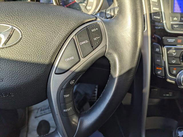 Used 2013 Hyundai Elantra GT w/ Touch & Go Pkg image 26