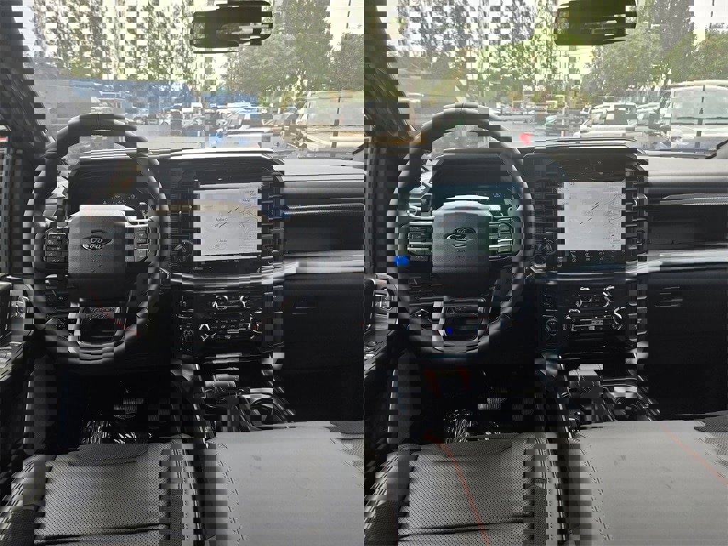 New 2025 Ford F150 Raptor image 10