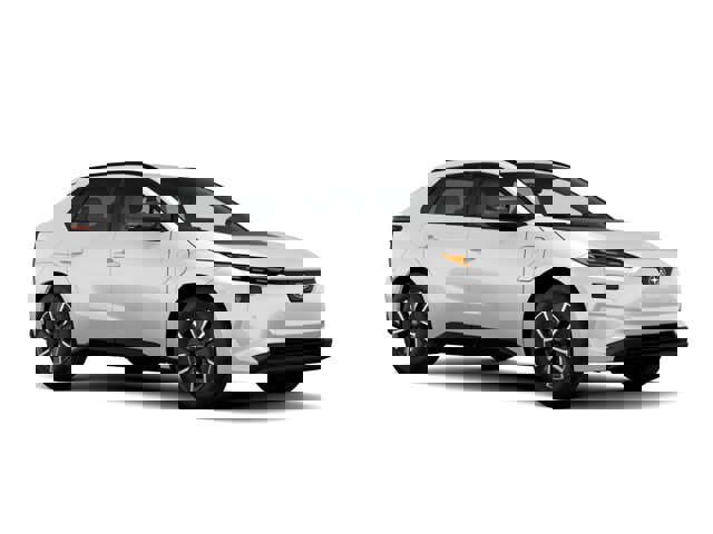 New 2026 Subaru Solterra Premium