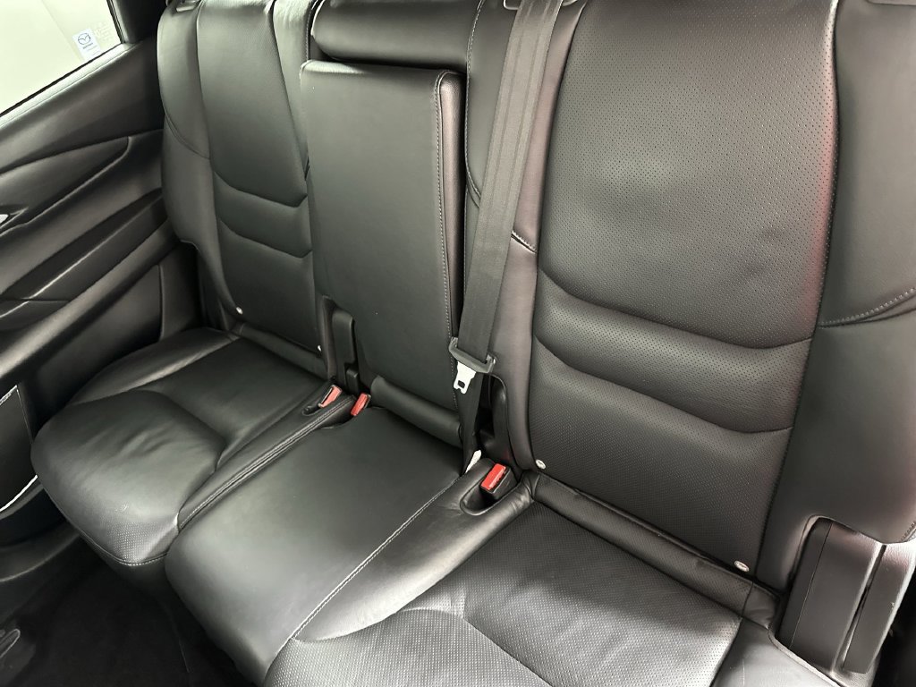 Used 2018 MAZDA CX-9 Touring w/ Touring Premium Package AWD/4WD image 28
