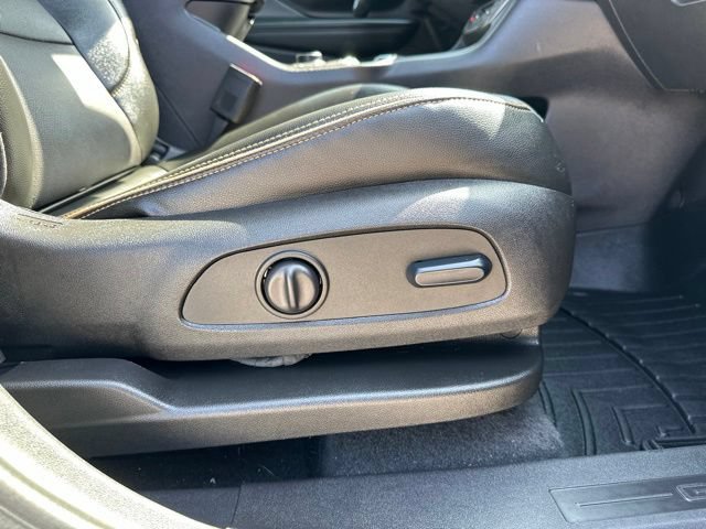 Used 2024 GMC Terrain AT4 w/ Infotainment Package II AWD/4WD image 49