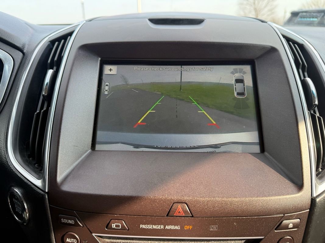 Used 2018 Ford Edge Sport w/ Equipment Group 401A image 13