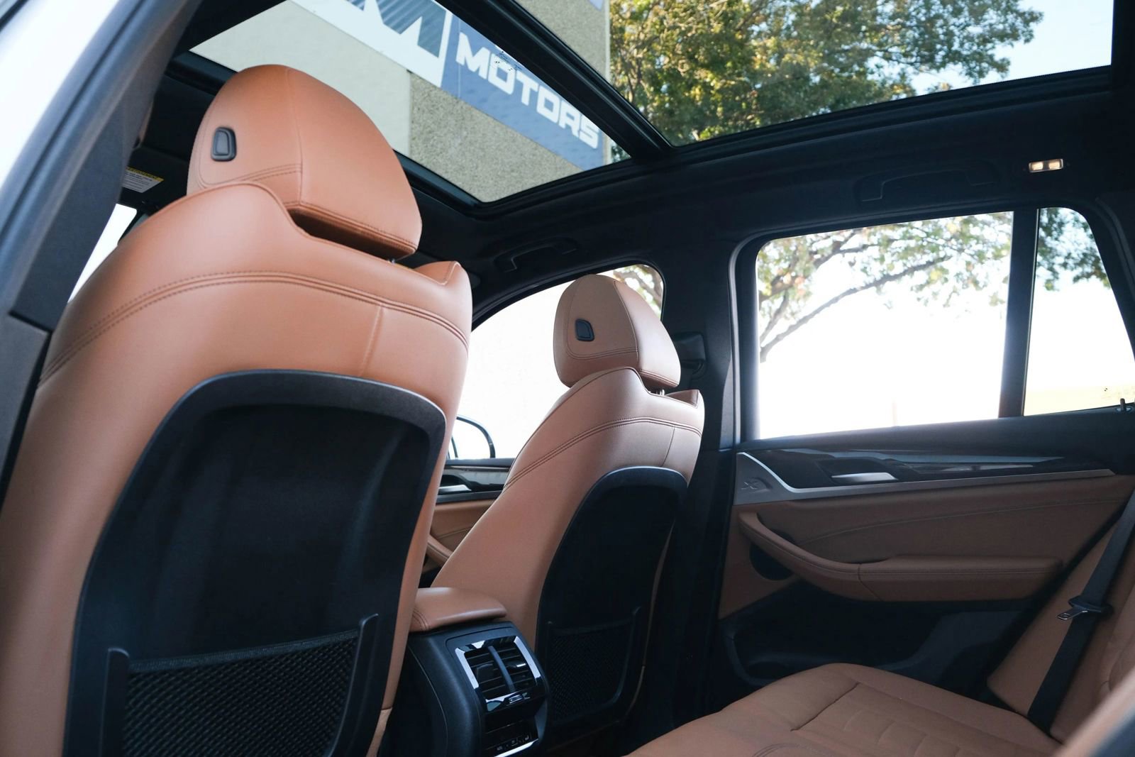 Used 2020 BMW X3 sDrive30i w/ Convenience Package RWD image 25