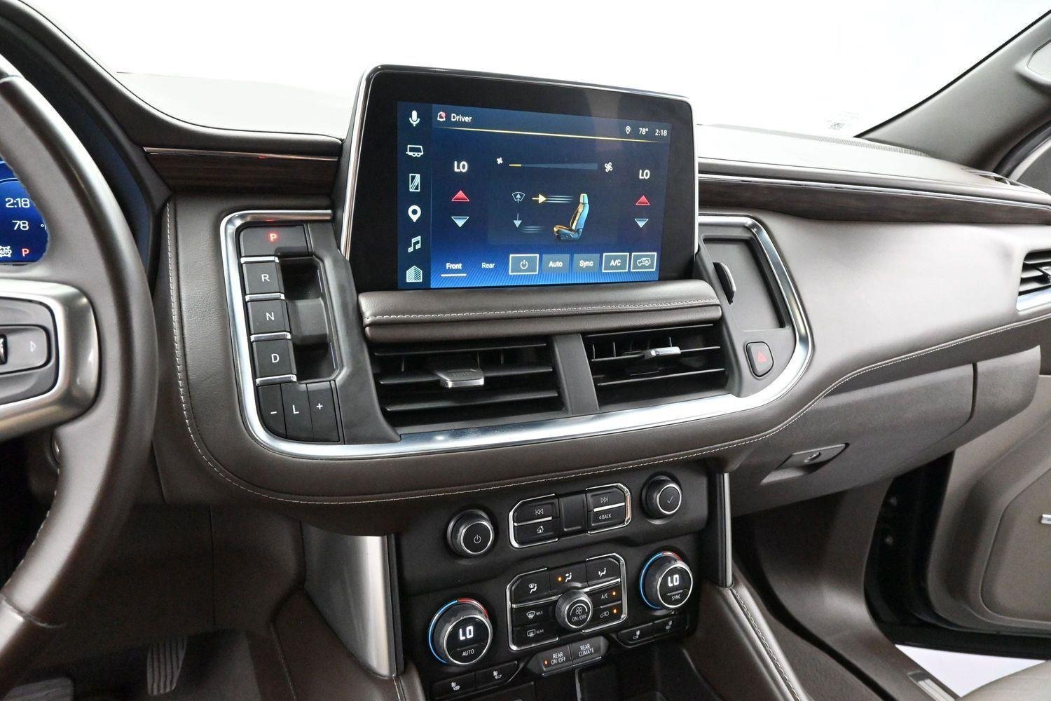 Used 2023 Chevrolet Tahoe LT AWD/4WD image 18