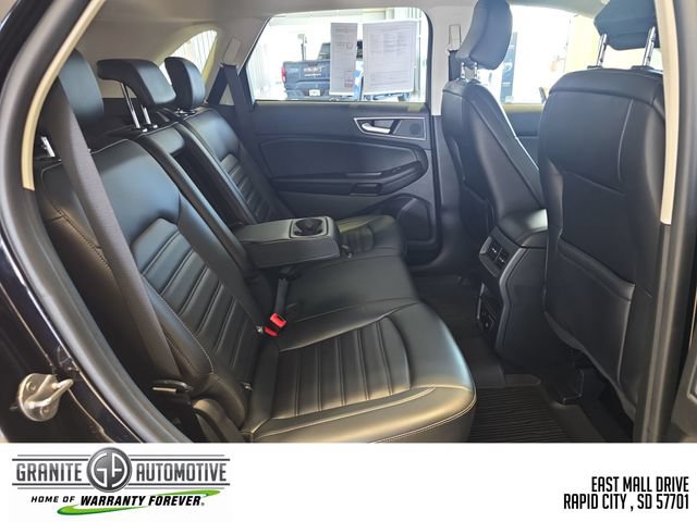 Used 2024 Ford Edge SEL w/ Convenience Package AWD/4WD image 36