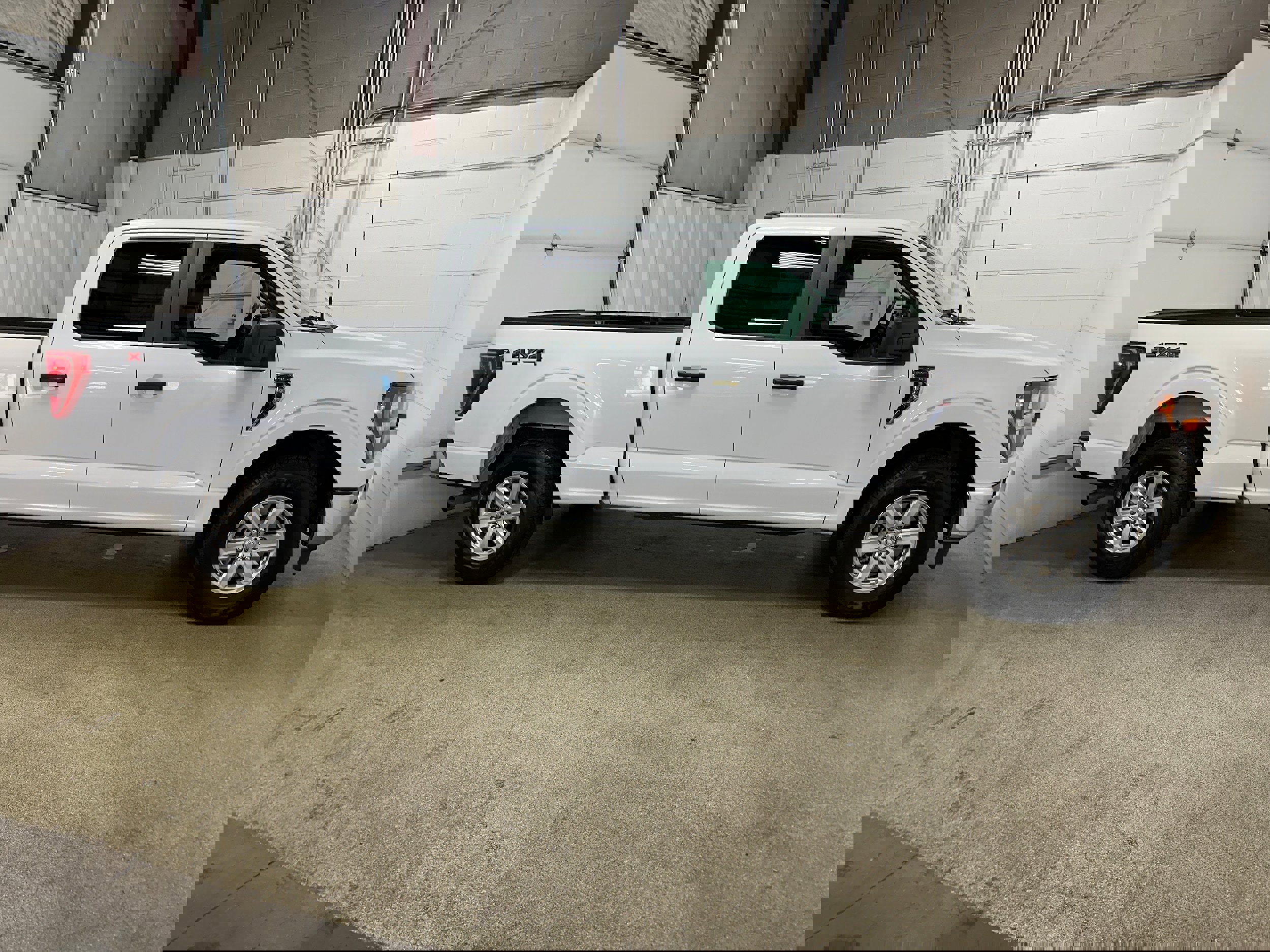 Certified 2023 Ford F150 XLT w/ Trailer Tow Package image 3