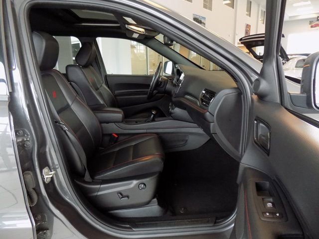 Used 2024 Dodge Durango GT image 27
