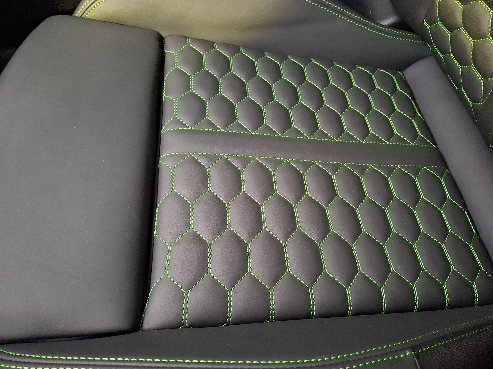 Used 2024 Audi RS 3 image 26