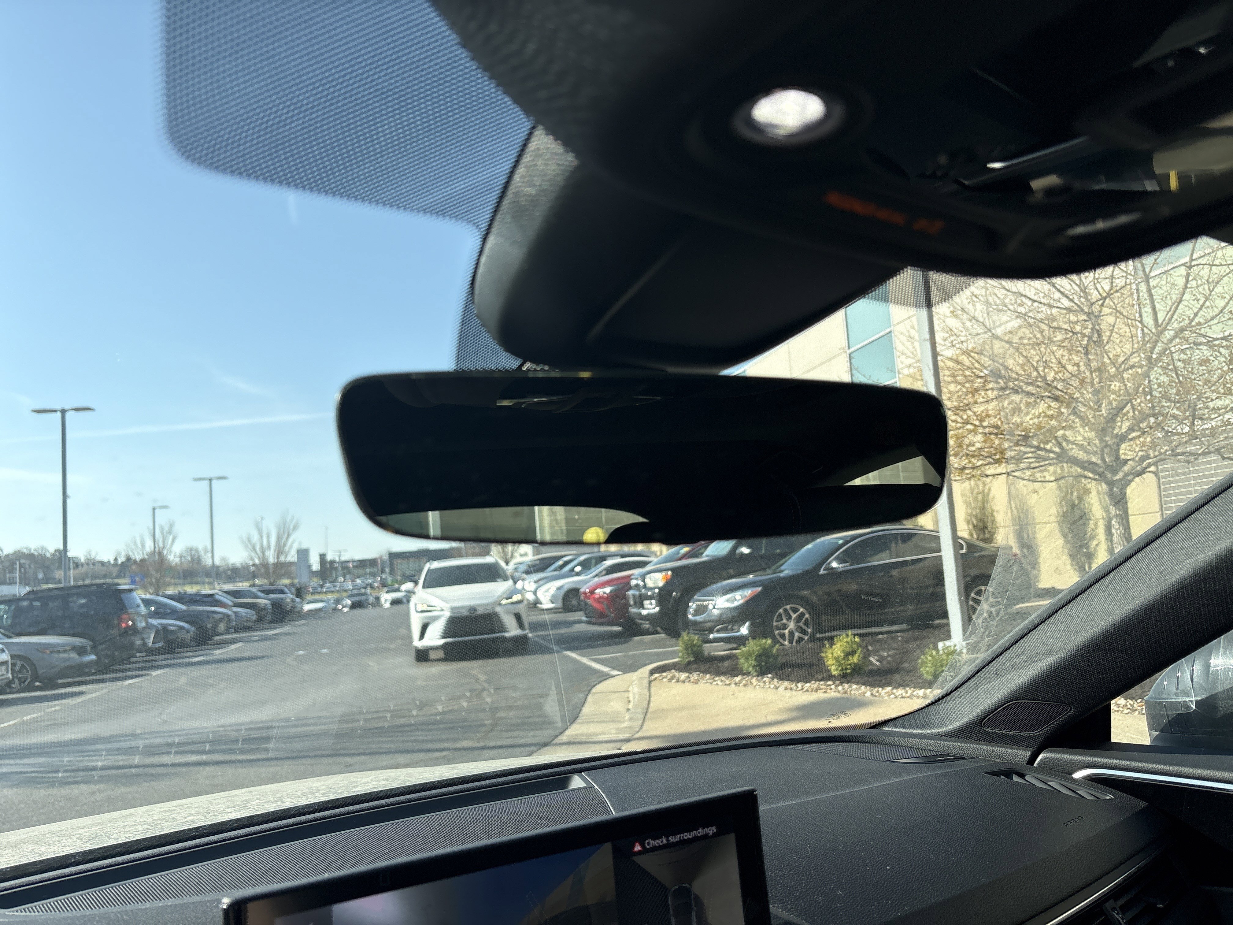 Used 2023 Audi A5 2.0T Prestige image 27