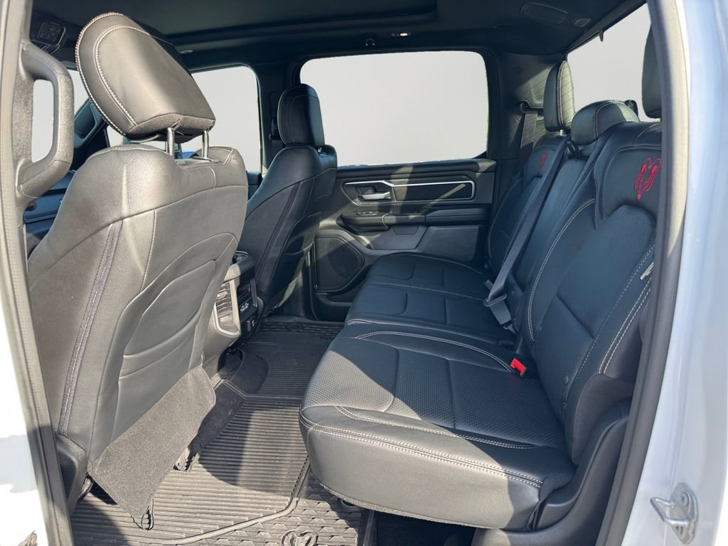 Used 2025 RAM 1500 Big Horn image 15
