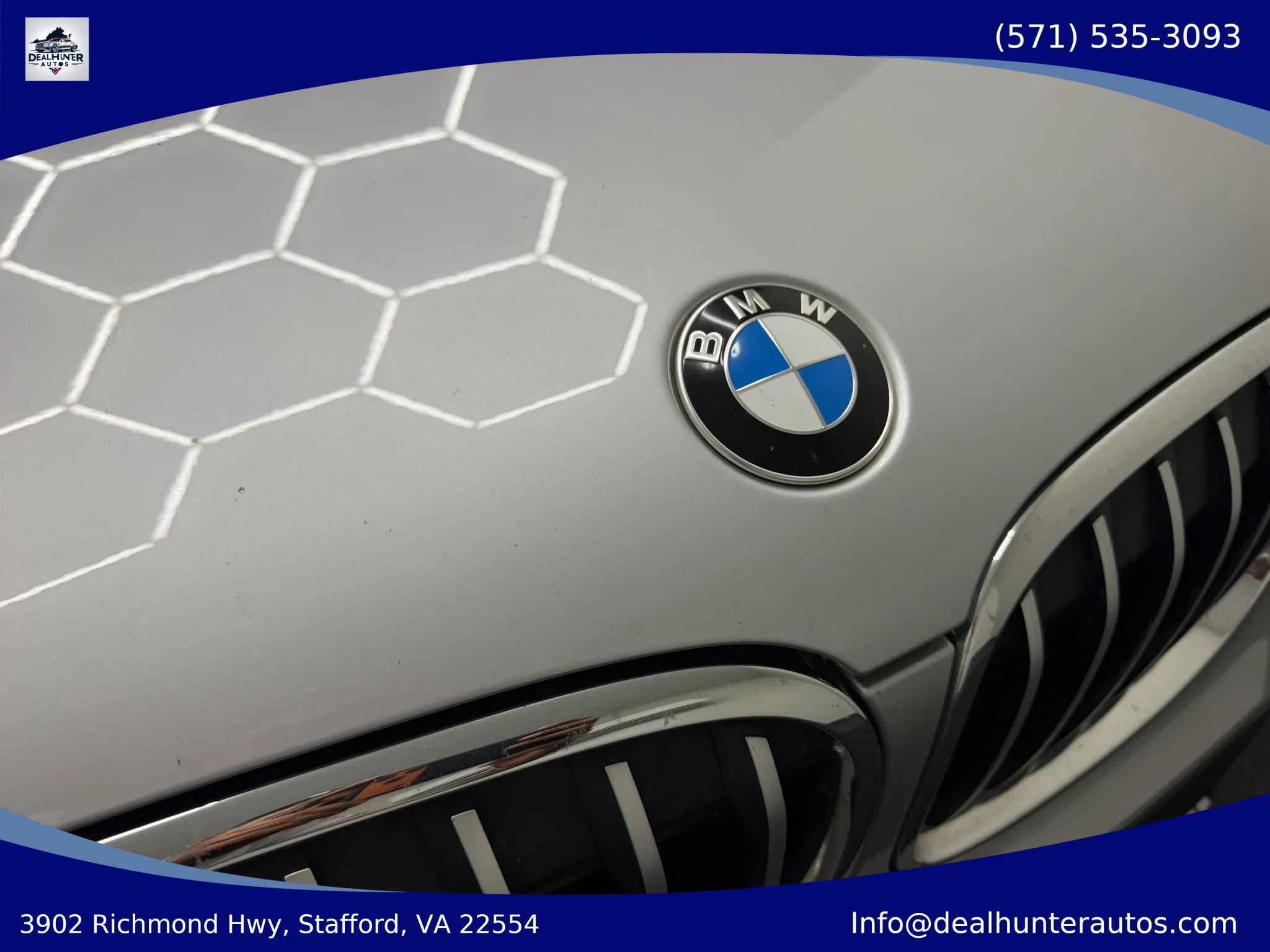 Used 2018 BMW X1 xDrive28i AWD/4WD image 5