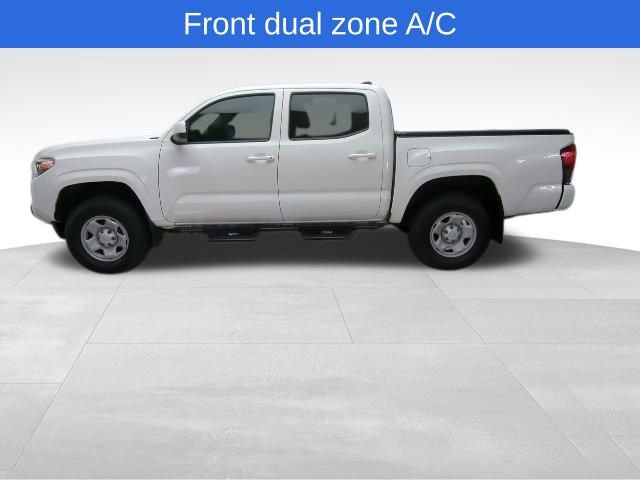 Used 2021 Toyota Tacoma SR image 4