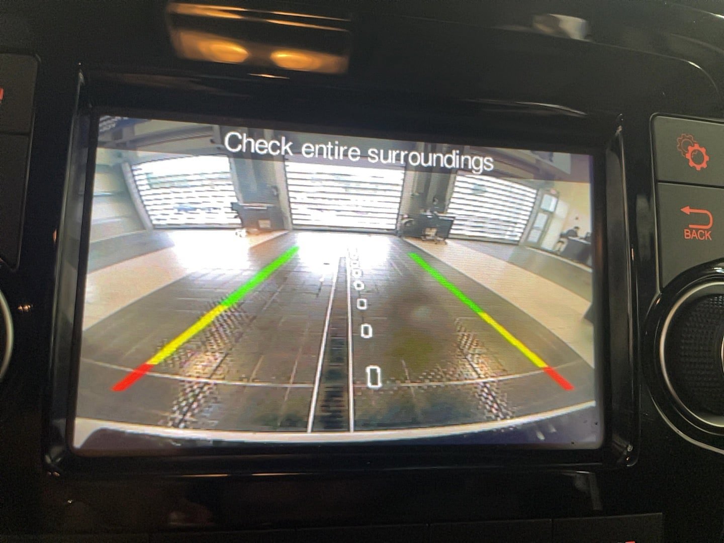 Used 2022 RAM ProMaster City Wagon FWD image 19