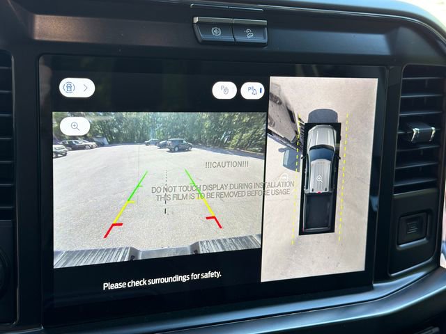 New 2026 Ford F250 Lariat AWD/4WD image 30