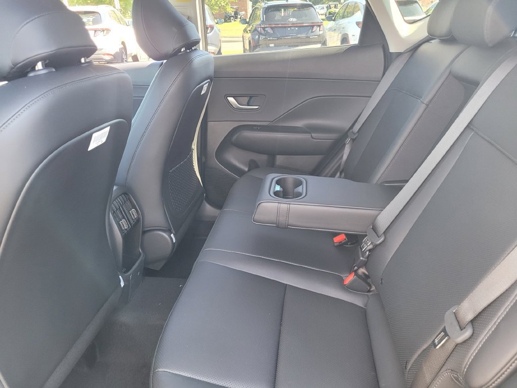 New 2027 Hyundai Kona Limited AWD/4WD image 33