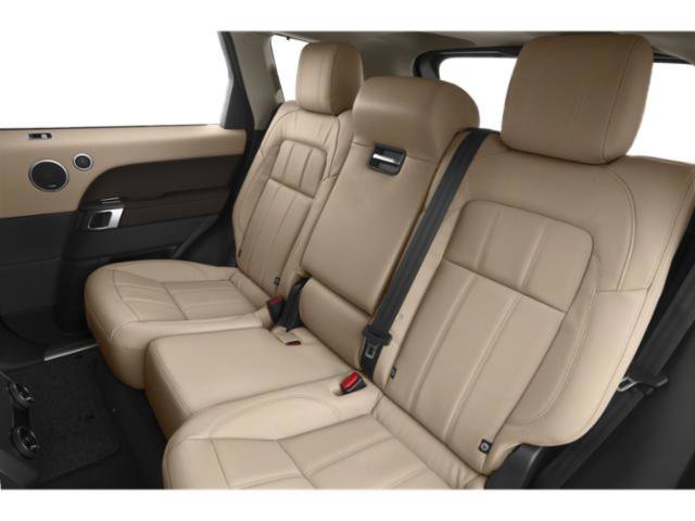 Used 2021 Land Rover Range Rover Sport HSE Silver Edition AWD/4WD image 32