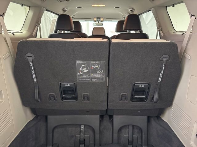 Used 2019 Kia Sedona EX image 6