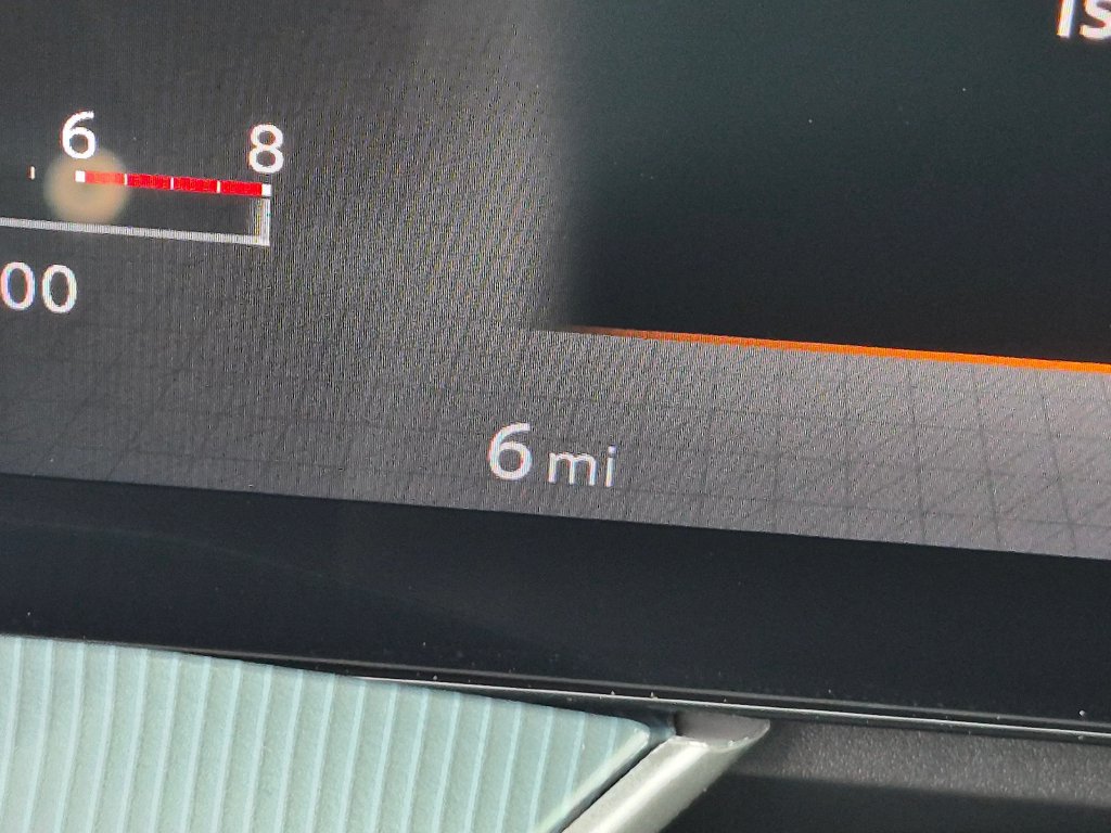 New 2026 Nissan Murano SL AWD/4WD image 25