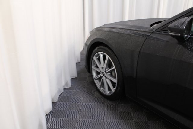 New 2025 Audi A6 2.0T Premium image 25