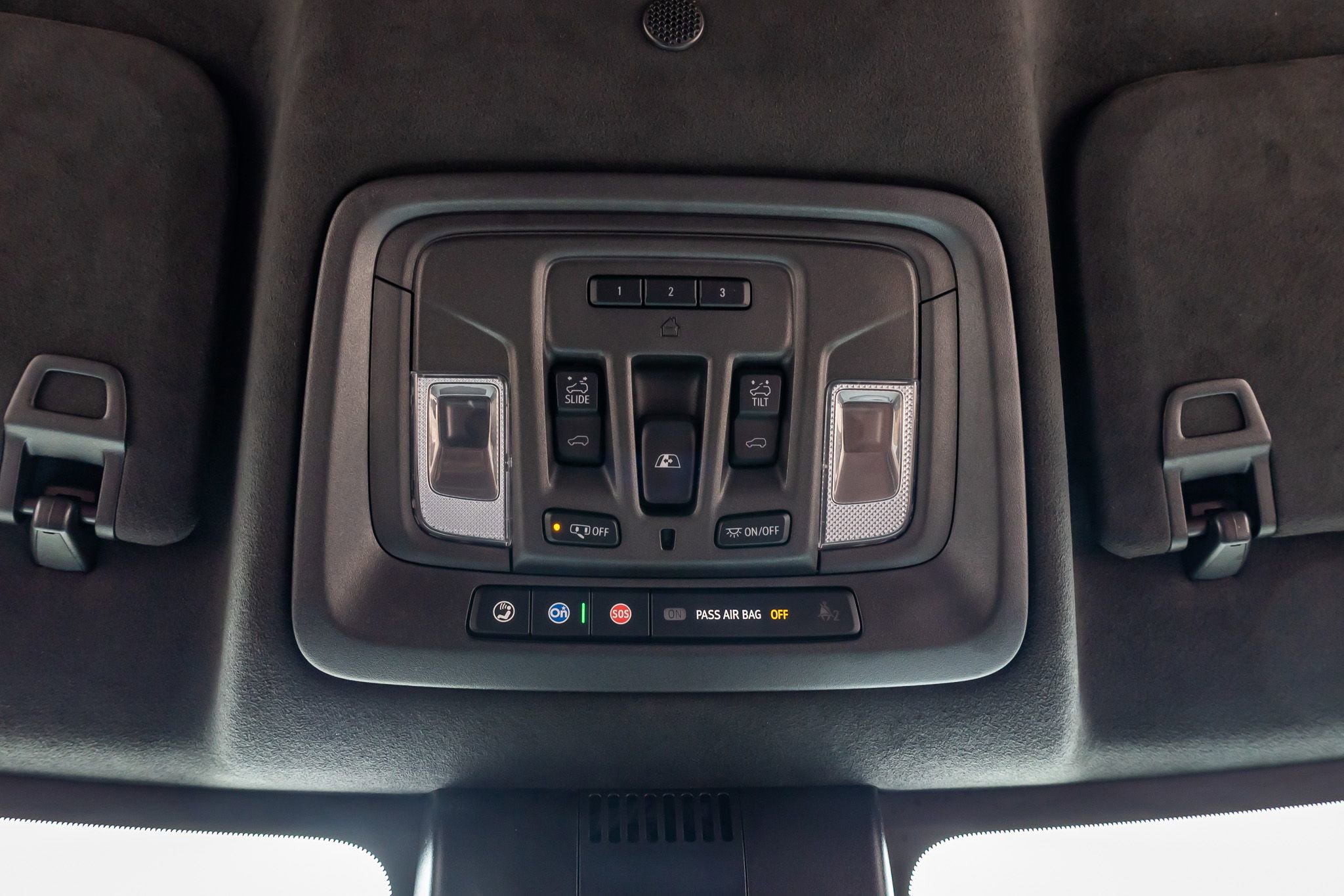 Used 2024 GMC Sierra 2500 Denali Ultimate image 26