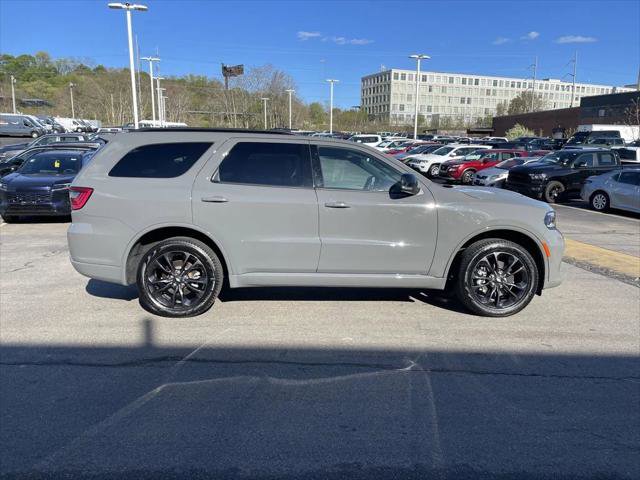 Certified 2025 Dodge Durango GT AWD/4WD image 7