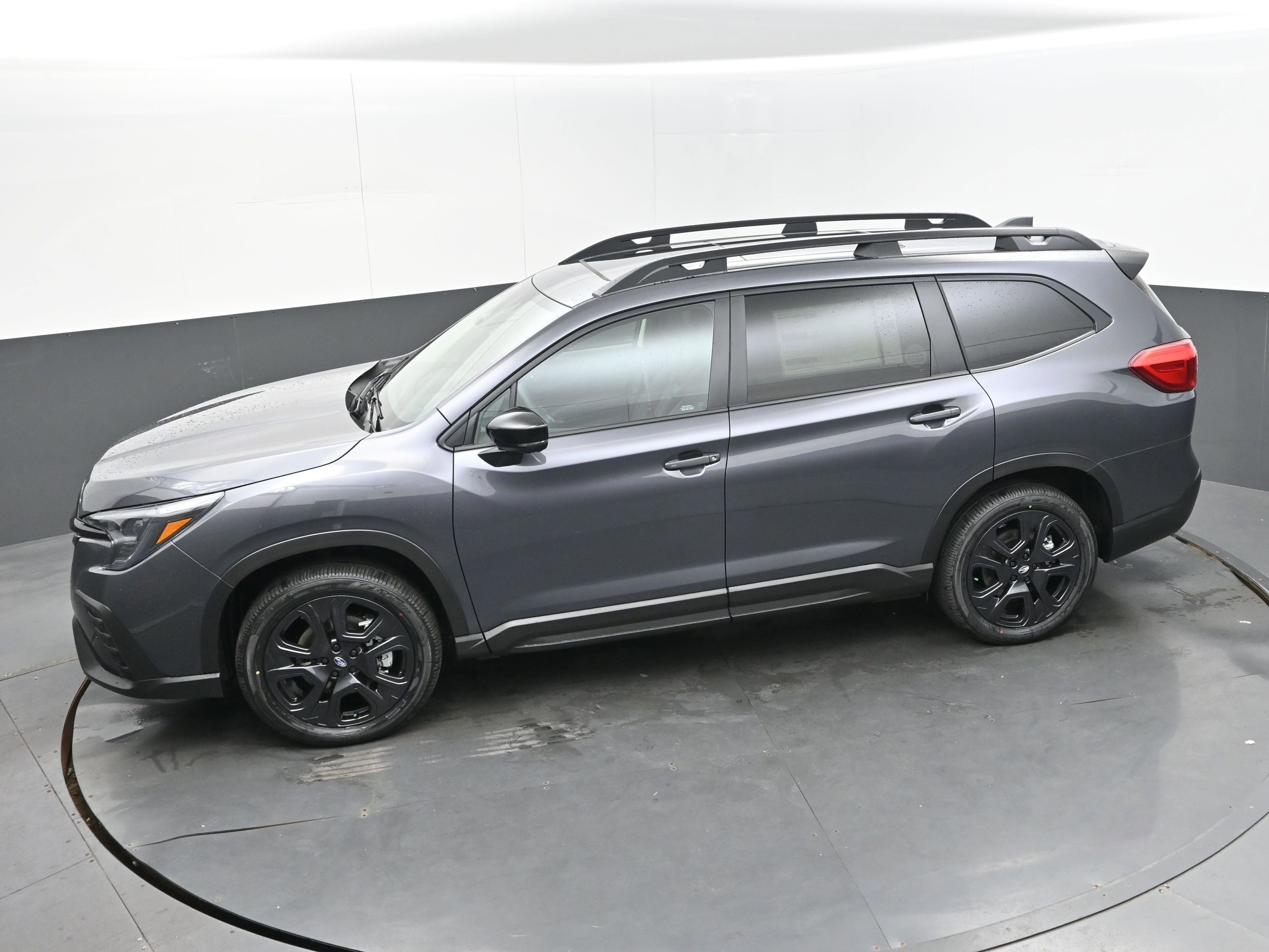New 2025 Subaru Ascent Bronze Edition image 35
