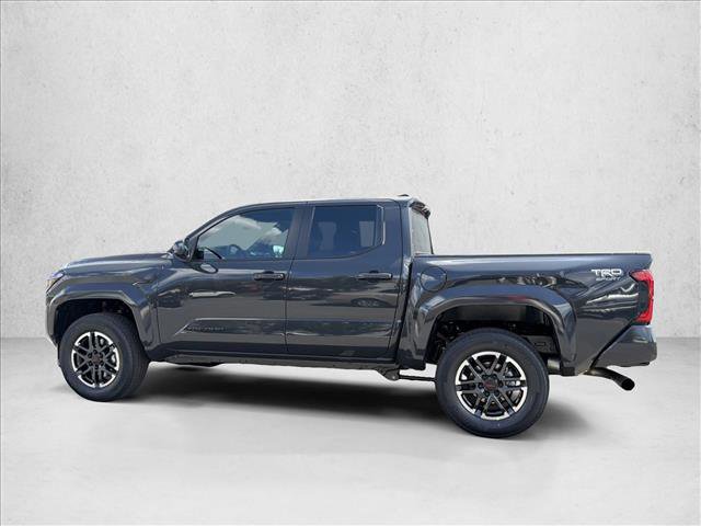 New 2026 Toyota Tacoma TRD Sport image 8