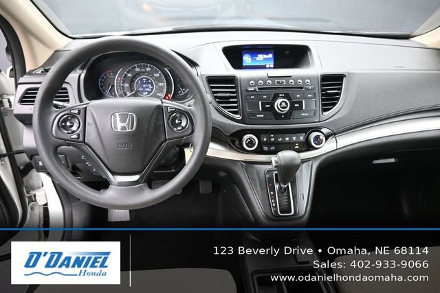 Used 2016 Honda CR-V LX image 26