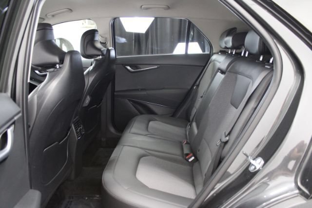 Used 2024 Kia Niro EX FWD image 25