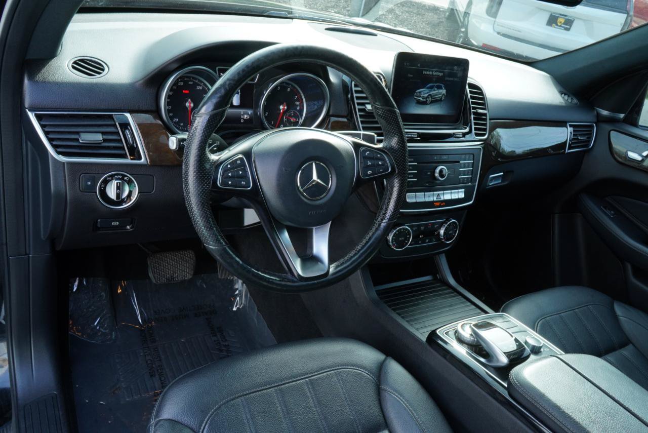 Used 2018 Mercedes-Benz GLE 350 4MATIC w/ Premium 2 Package image 23