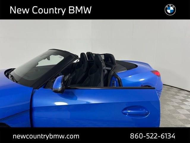 Used 2021 BMW Z4 sDrive30i w/ Executive Package image 32