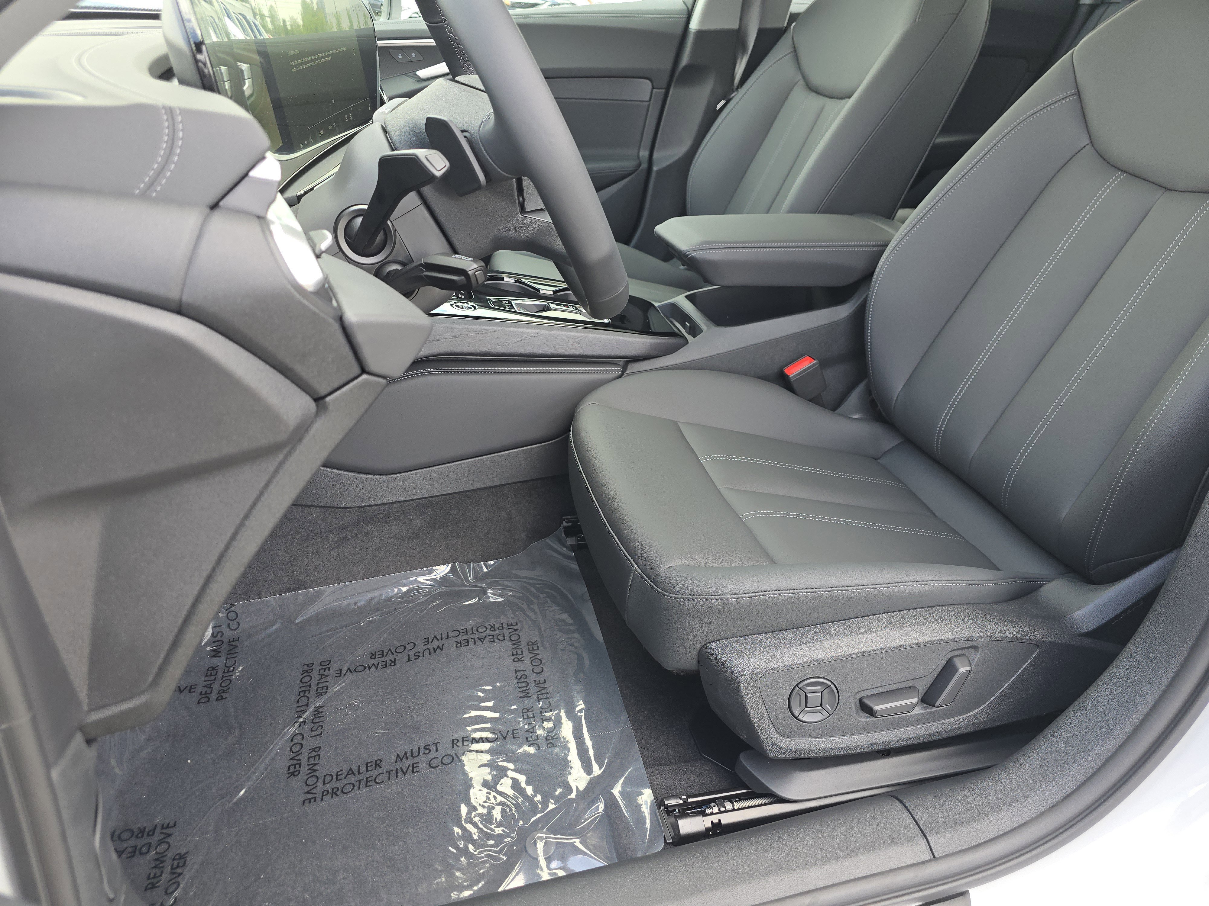 New 2025 Audi A5 2.0T Premium image 21