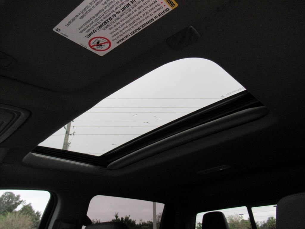 Used 2023 GMC Sierra 2500 Denali w/ Denali Ultimate Package image 29