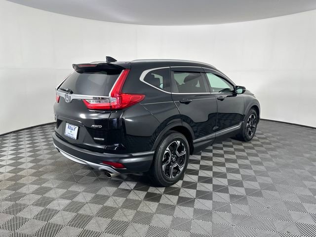 Used 2018 Honda CR-V Touring image 9
