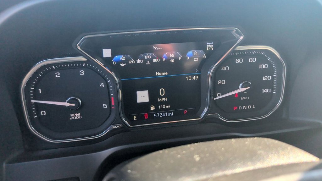 Used 2023 GMC Sierra 2500 Denali w/ Denali Ultimate Package image 12