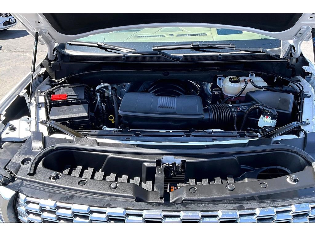 Used 2023 GMC Yukon XL Denali w/ Denali Reserve Package AWD/4WD image 27